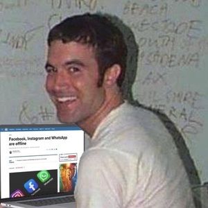 Meet your Posher, John